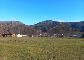 Продаю участок, 10 сот., село Бирюля, Светлая улица, 21