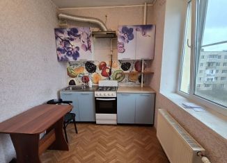 Сдам в аренду 1-ком. квартиру, 29.1 м2, посёлок Шушары, территория Ленсоветовский, 27