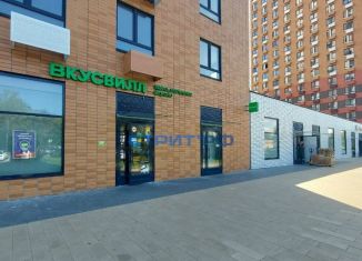 Продам торговую площадь, 135.4 м2, Люберцы, улица 8 Марта, 14к2