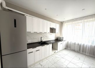 1-комнатная квартира на продажу, 33 м2, Тула, улица Новосёлов, 4к2