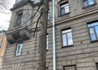 Продажа комнаты, 17.7 м2, Санкт-Петербург, 11-я линия Васильевского острова, 20, муниципальный округ № 7
