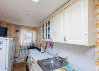 Продажа однокомнатной квартиры, 30.6 м2, Оренбург, Рыбаковская улица, 19/83, Центральный район