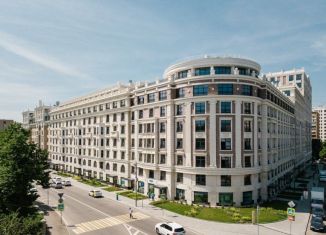 Продаю двухкомнатную квартиру, 75 м2, Москва, Погодинская улица, 2, метро Парк культуры