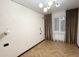 Продажа однокомнатной квартиры, 31.2 м2, Краснодар, Тепличная улица, 62/1к6, Прикубанский округ