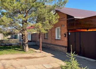 Продам дом, 120 м2, Бузулук, Дачная улица, 53