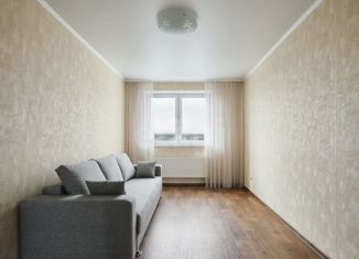 Продаю 1-комнатную квартиру, 36.2 м2, Тюмень, улица Бакинских Комиссаров, 3, ЖК Жуков