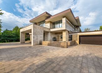 Продажа дома, 1501 м2, деревня Жуковка