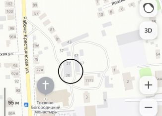 Гараж на продажу, 28 м2, Кирсанов, улица Кирсановский Аграрный Техникум, 34