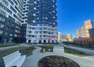 Продам 1-ком. квартиру, 32.2 м2, Санкт-Петербург, муниципальный округ Народный, Русановская улица, 20к1