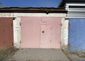 Продаю гараж, 18 м2, Курган, улица Красина, 54