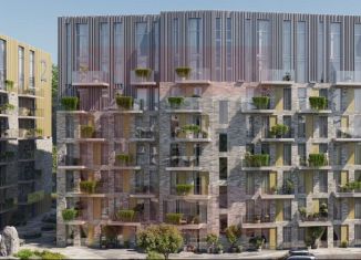 Квартира на продажу студия, 31.5 м2, Светлогорск