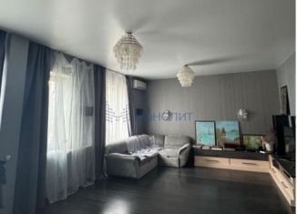 Продажа 3-ком. квартиры, 117 м2, Нижегородская область, улица Костина, 6к1