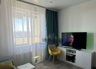 Продажа квартиры студии, 26 м2, Санкт-Петербург, Плесецкая улица, 10, ЖК Полис на Комендантском