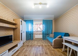 Аренда квартиры студии, 22 м2, Екатеринбург, Рощинская улица, 27