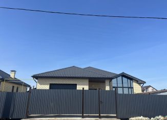 Продаю дом, 160 м2, деревня Азьмушкино, Цветущая улица, 34