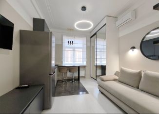 Сдам квартиру студию, 16 м2, Москва, Тверская улица, 19А, ЦАО