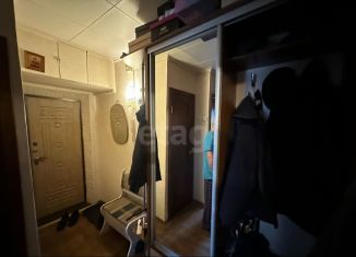 Продаю 1-комнатную квартиру, 37 м2, Тула, улица Пузакова, 26