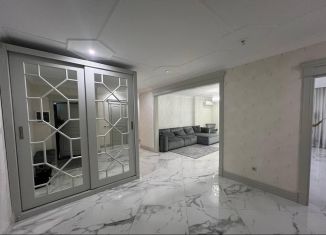 Продажа 3-комнатной квартиры, 111 м2, Краснодар, Совхозная улица, 1к3, ЖК Седьмой Континент