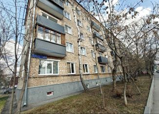 Продаю квартиру студию, 10 м2, Москва, Денисовский переулок, 3/5