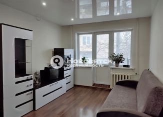 Продается 1-комнатная квартира, 31 м2, Киров, Коммунистическая улица, 11