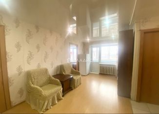 Двухкомнатная квартира на продажу, 40 м2, Кондопога, Октябрьское шоссе, 13