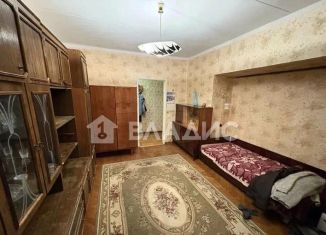 Продаю 2-ком. квартиру, 56 м2, Москва, улица Кибальчича, 11к2, метро Алексеевская