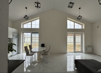 Дом на продажу, 93.4 м2, село Ямное, улица Крамского, 1