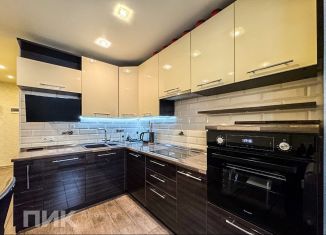 Сдаю 1-ком. квартиру, 38 м2, Котельники, 3-й Покровский проезд, 1, ЖК Парковый