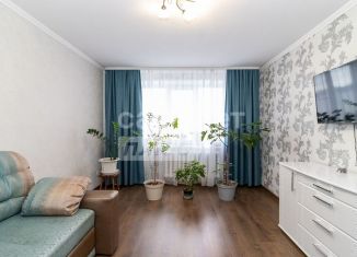 1-комнатная квартира на продажу, 43 м2, Тюмень, Широтная улица, 168, ЖК Юбилейный