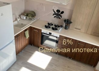 Продажа 1-ком. квартиры, 47 м2, Горячий Ключ, улица Ленина, 252