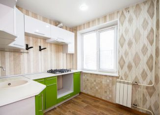 Продажа 2-комнатной квартиры, 44.6 м2, Челябинск, Набережная улица, 18