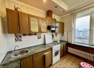 Продажа 2-комнатной квартиры, 52.5 м2, Татарстан, улица Рихарда Зорге, 94