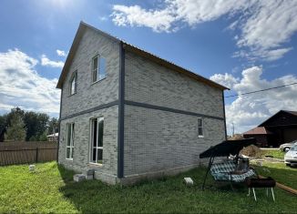 Продается дом, 101 м2, село Новолуговое