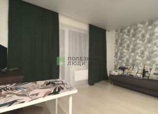 Сдаю в аренду квартиру студию, 24.3 м2, Курган, улица 9 Мая, 4