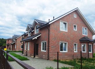 Таунхаус на продажу, 120 м2, деревня Вартемяги, Вознесенская улица, 16