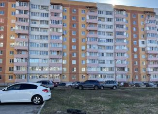 Продажа однокомнатной квартиры, 33.6 м2, Брянск, Почтовая улица, 146А