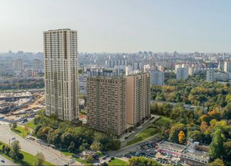 Продается 2-ком. квартира, 63.6 м2, Москва, Дмитровское шоссе, вл89, метро Яхромская