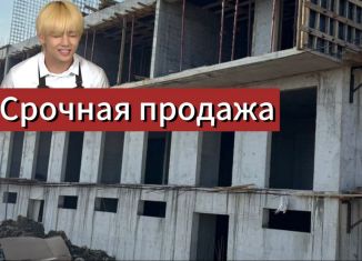 Продам квартиру студию, 41 м2, Махачкала, проспект Насрутдинова, 158