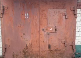 Гараж на продажу, 21 м2, Липецк, улица Леонтия Кривенкова