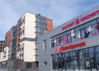 Продажа однокомнатной квартиры, 40 м2, Аксай, проспект Ленина, 40Нк1, ЖК Самоцветы