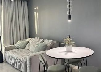Продажа однокомнатной квартиры, 42 м2, Краснодар, Уральская улица, 71к1, ЖК Галактика