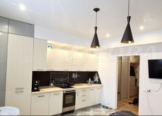 Продажа 2-комнатной квартиры, 69 м2, Тюмень, улица Дмитрия Менделеева, 7, ЖК Времена Года