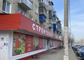 Продам 1-ком. квартиру, 28.8 м2, Ульяновск, проспект Нариманова, 55, Ленинский район