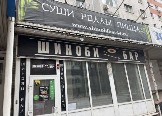 Продажа помещения свободного назначения, 59 м2, Энгельс, улица Тельмана, 144