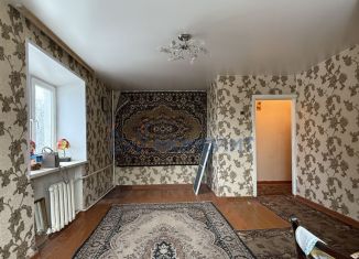 1-ком. квартира на продажу, 30.4 м2, Нижний Новгород, проспект Героев, 35, микрорайон Берёзовский