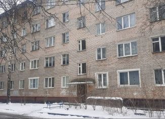 Однокомнатная квартира на продажу, 21.6 м2, Истра, Юбилейная улица, 2