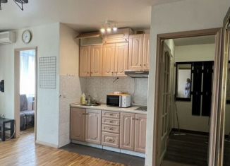 Двухкомнатная квартира в аренду, 30.6 м2, Москва, Кутузовский проспект, 9к1, метро Деловой центр