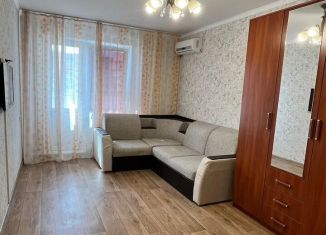 Сдается в аренду однокомнатная квартира, 35 м2, Краснодар, улица Героев-Разведчиков, 26, микрорайон Восточно-Кругликовский