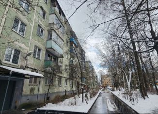 Продаю 2-ком. квартиру, 45.4 м2, Серпухов, Текстильная улица