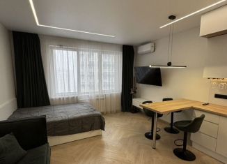 Сдаю в аренду квартиру студию, 30 м2, Москва, Дегунинская улица, 9к1, ЖК Любовь и Голуби